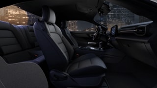 2026 Ford Mustang® Internal Image 1